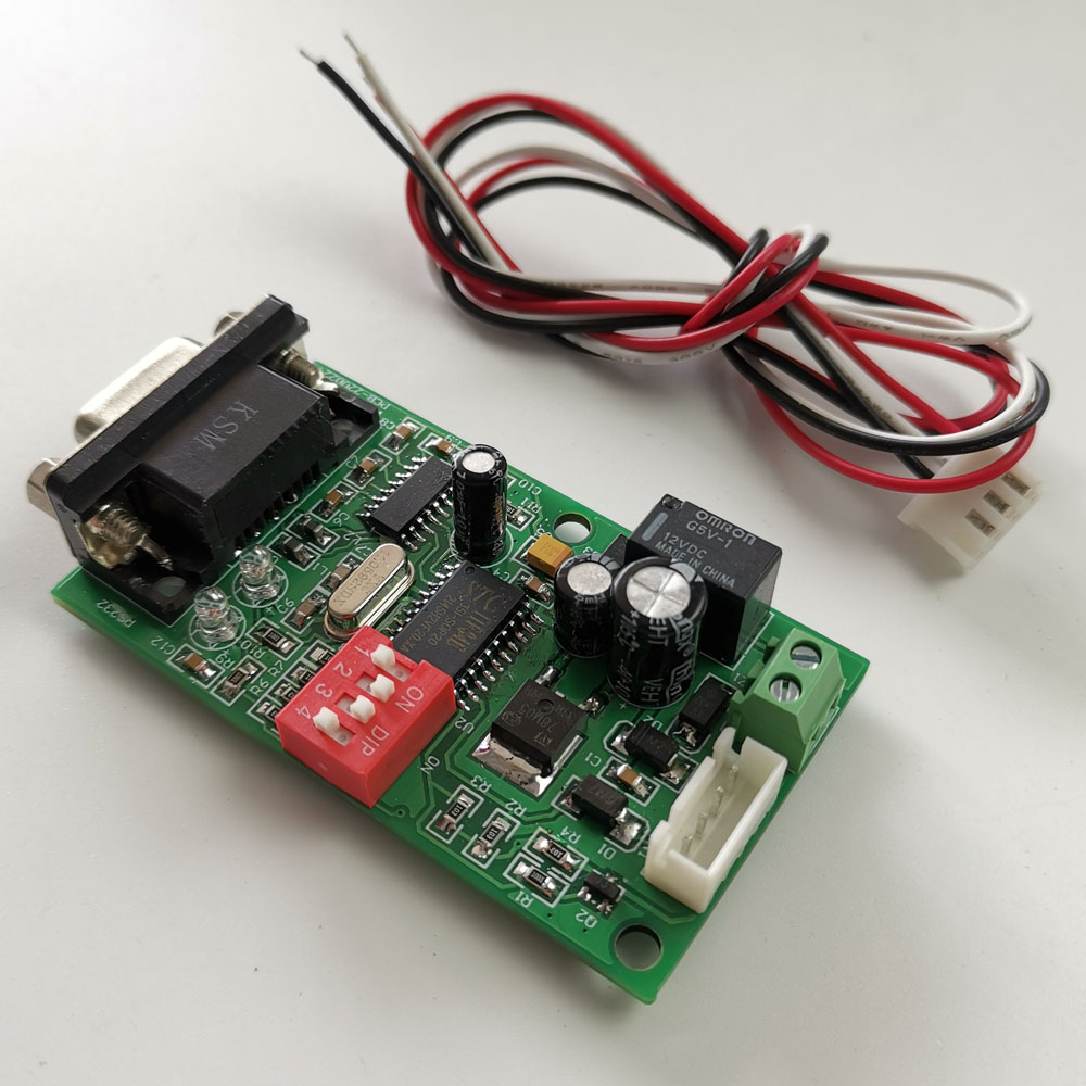 WF-700B Single channel pulse t - Ticket Redemption Machine recension och pris