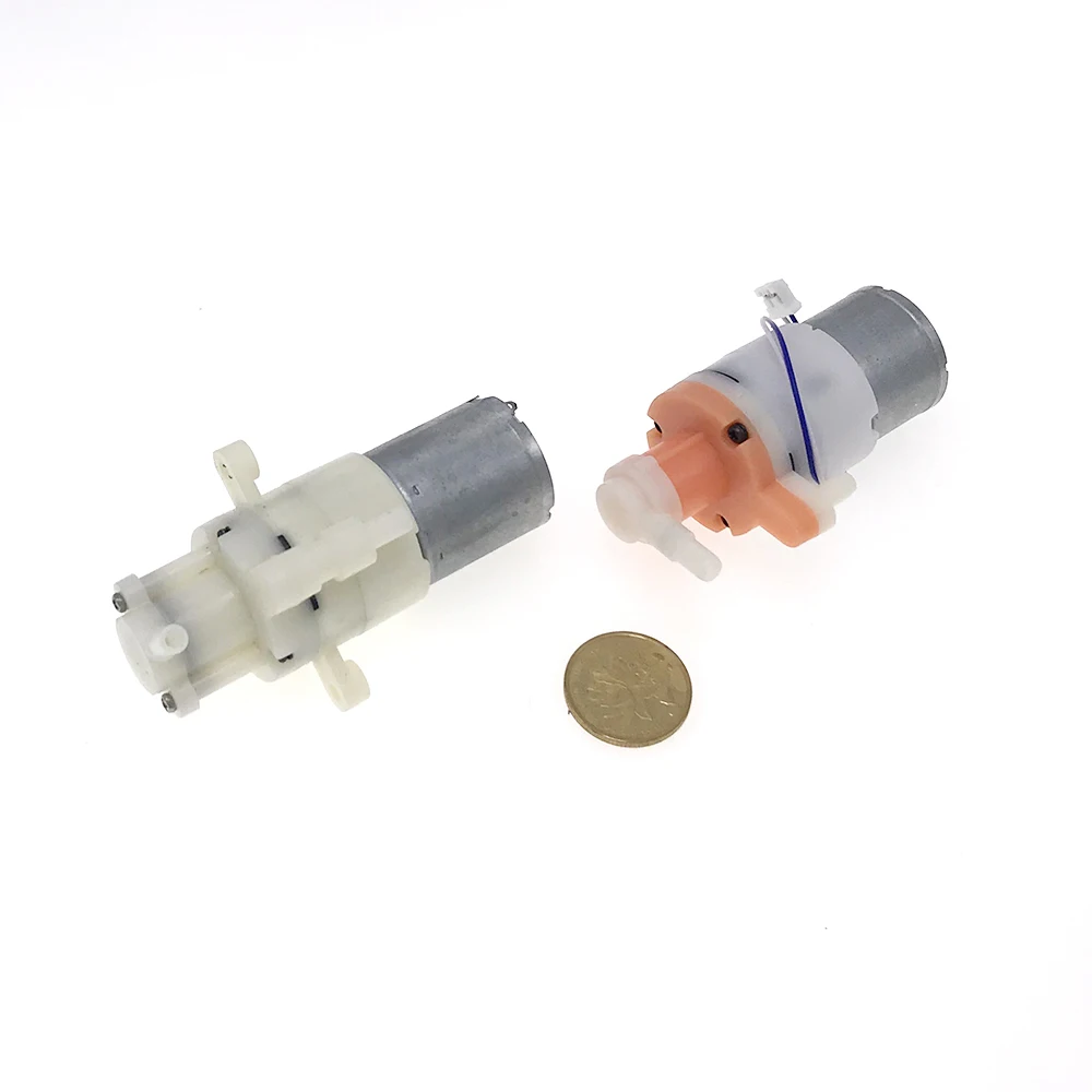 1PCS DC 3.7V Soap Pump Mini Bu - Bubble Gum Machine recension och pris