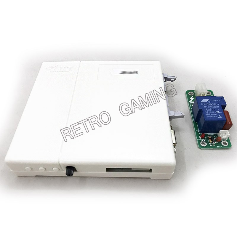DIY Arcade Mainboard Kits for  - Racing Arcade Cabinet recension och pris