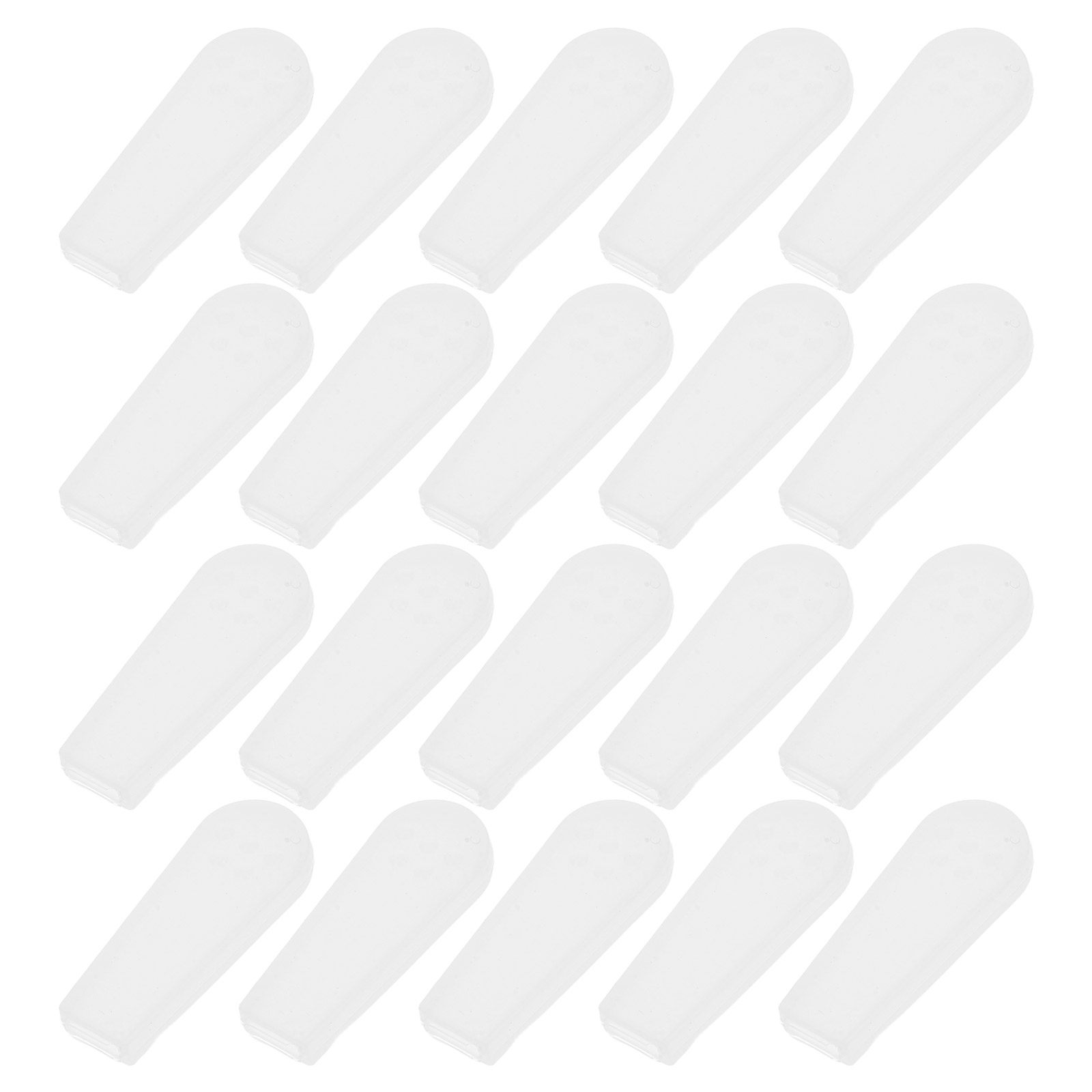 20Pcs Claw Machine Claw Sleeve - Vending Game recension och pris