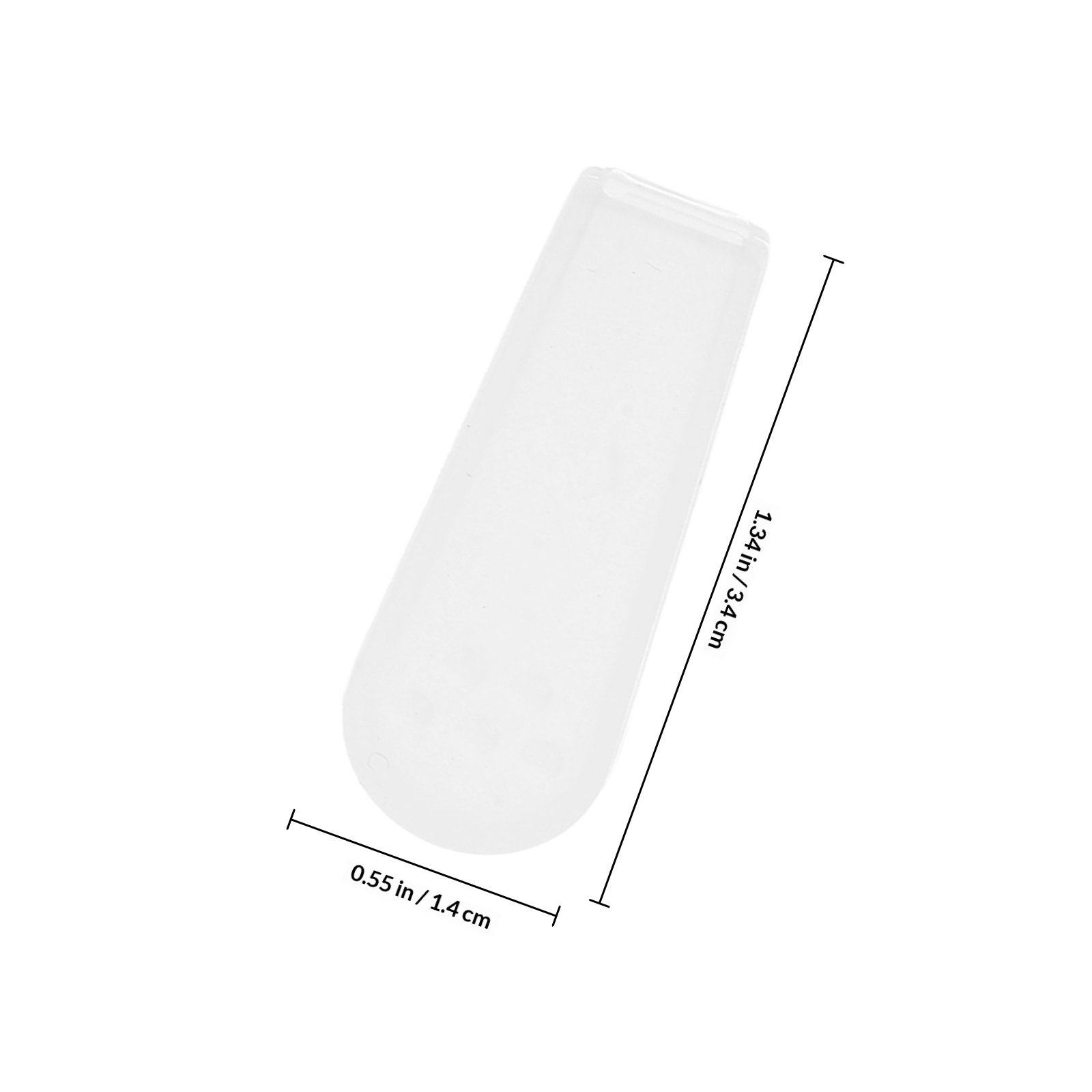 20Pcs Claw Machine Claw Sleeve - Vending Game recension och pris