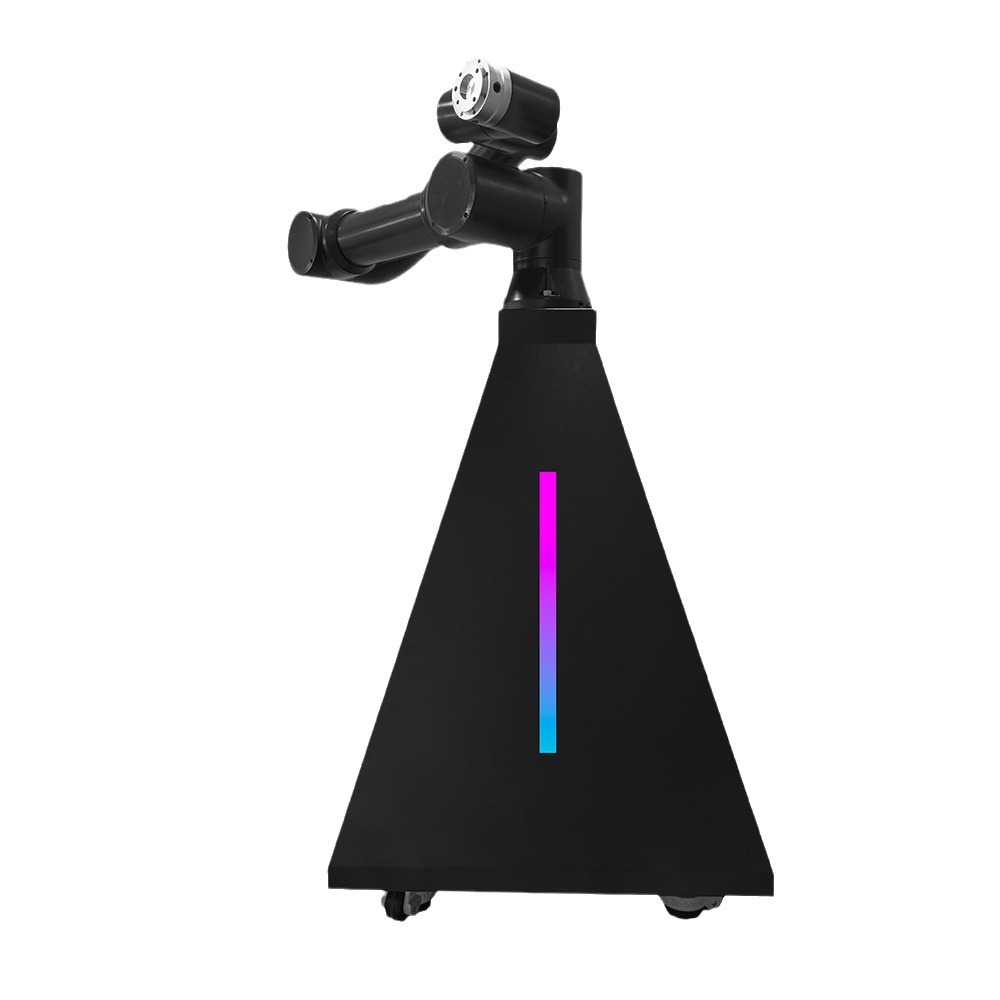 Automated Magic Glambot Roboti - Photo Booth Machine recension och pris
