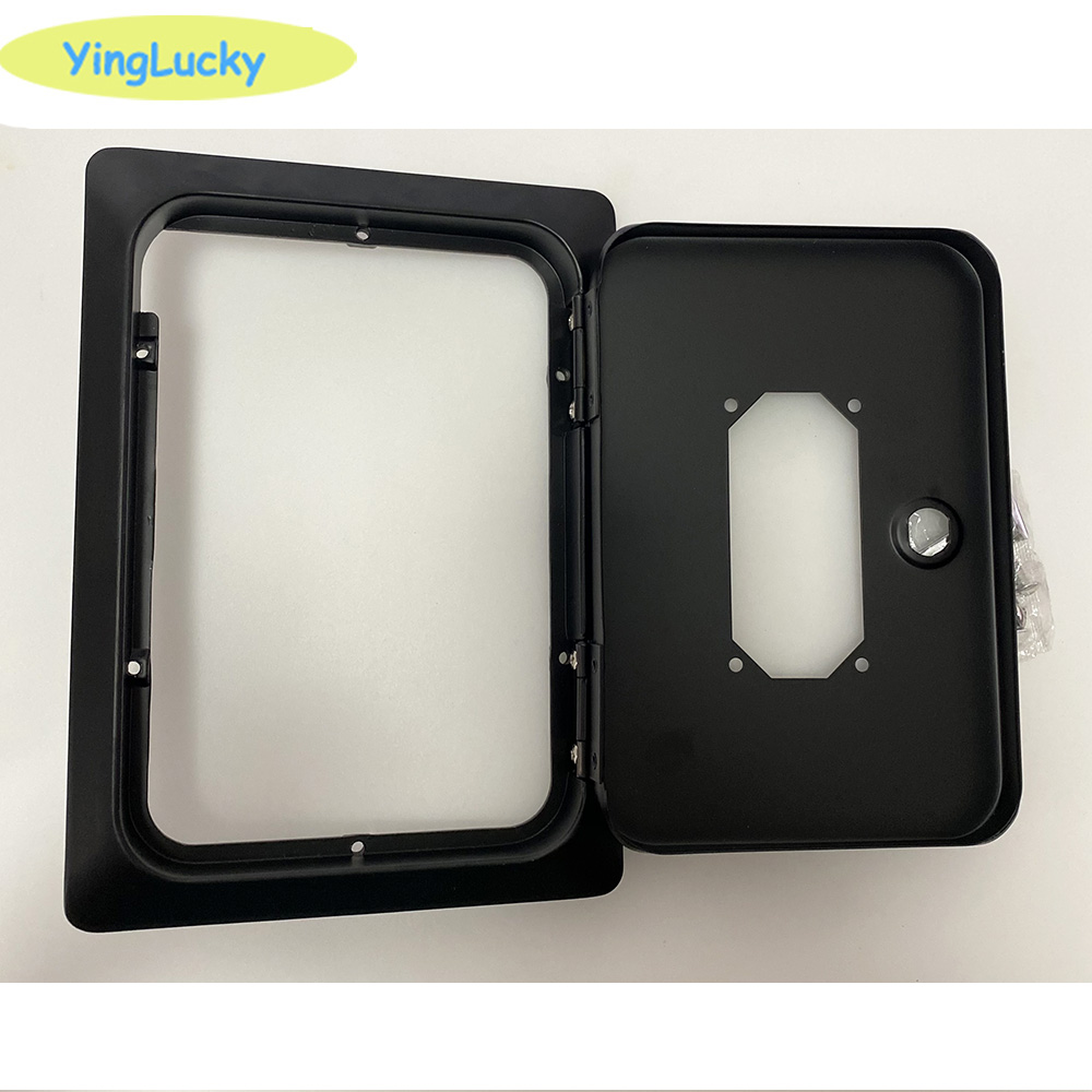 Arcade Coin Door with 6 Kinds  - Arcade Vending Machine recension och pris