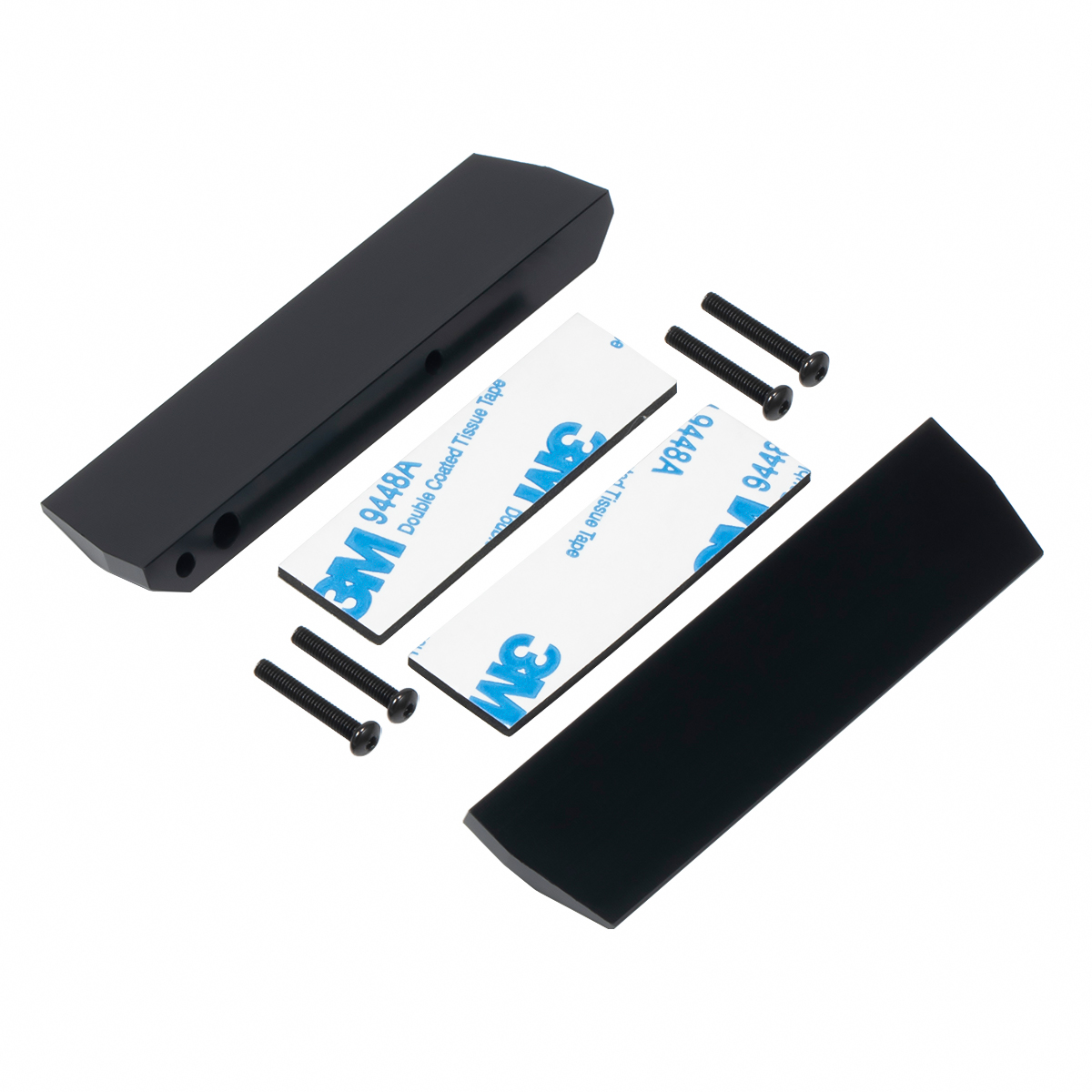 Delrin Rock Sliders ESC Batter - Racing Arcade Cabinet recension och pris