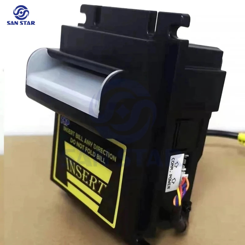 TOP TB74 TB77 Bill Acceptor Wi - Vending Game recension och pris
