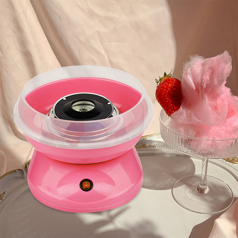 2Pcs Cotton Candy Maker Guard  - Candy Floss Machine recension och pris