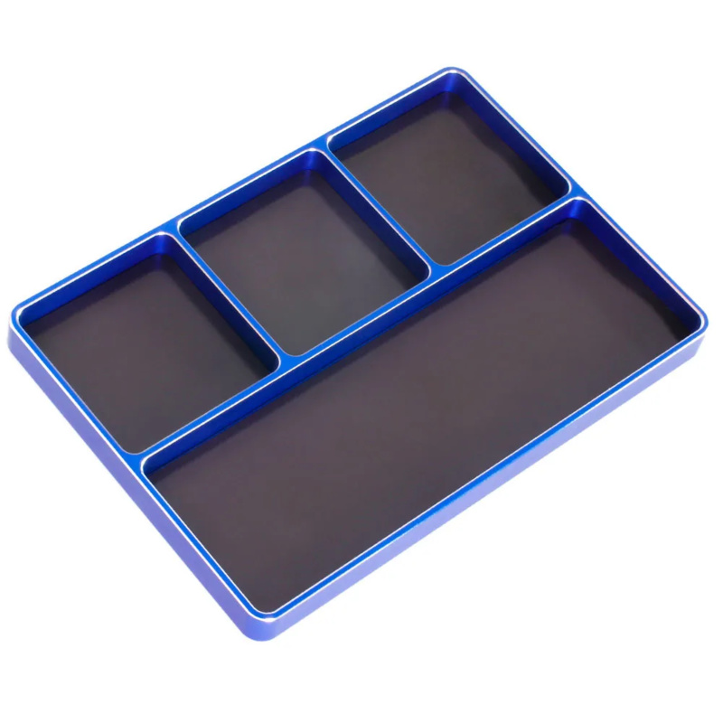 RC car tool screw tray plate n - Racing Arcade Cabinet recension och pris