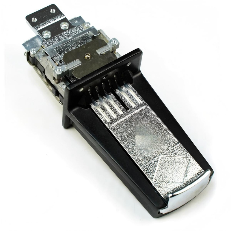 Coin Acceptor for Pool Table T - Arcade Game Coin recension och pris