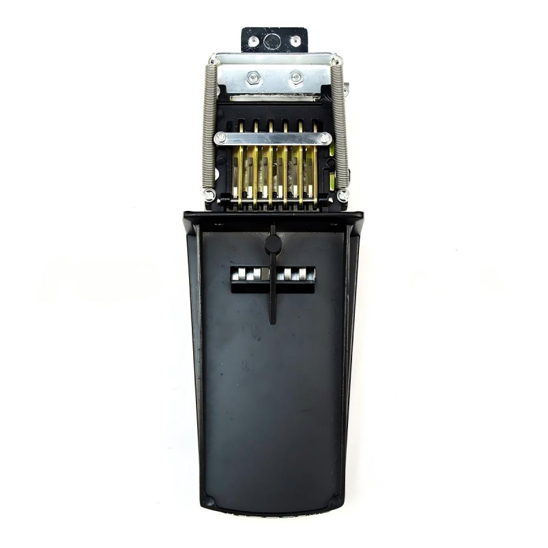 Coin Acceptor for Pool Table T - Arcade Game Coin recension och pris