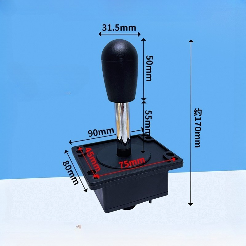 Oval Ball Head Spanish Style J - Arcade Style Vending Machine recension och pris