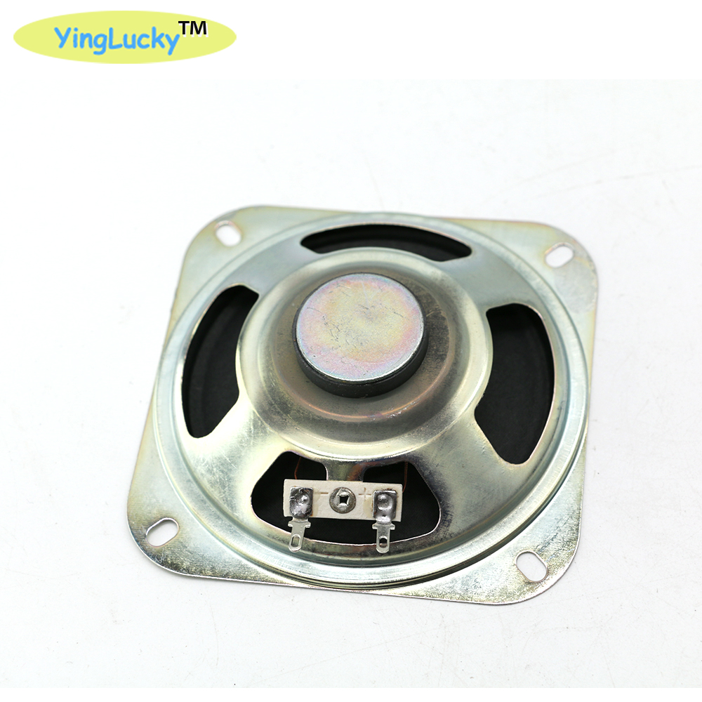 10pcs Square 4 inch 8ohm 5W sp - Arcade Game Cabinet recension och pris