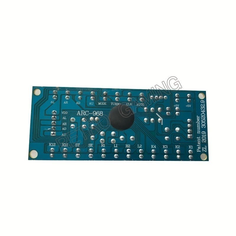 PC USB Zero Delay Encoder Circ - Arcade Game Cabinet recension och pris