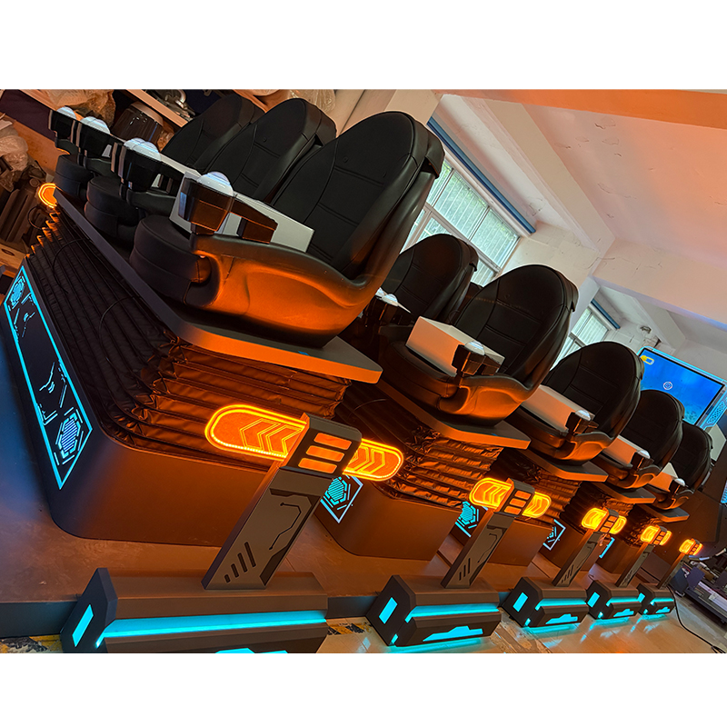 VR Warship 2026 New AR/VR Ente - Arcade Games & Vending Llc Photos recension och pris