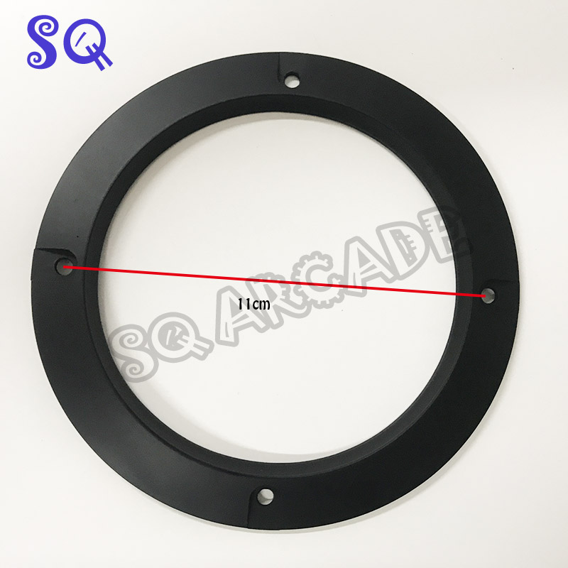 2pcs 8ohms 5W 4 Inch Arcade Pa - Arcade Game Coin recension och pris
