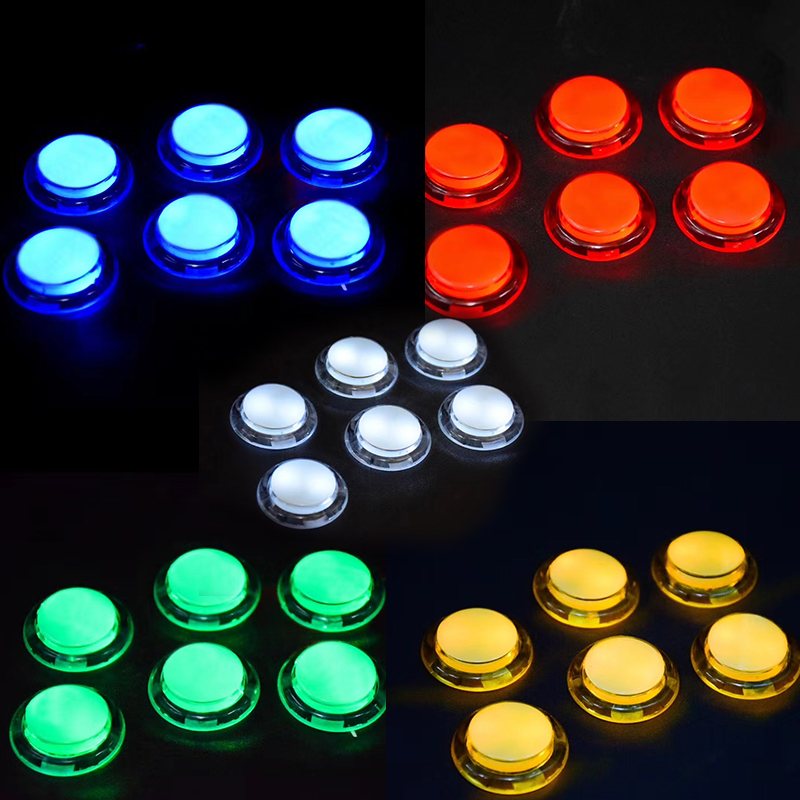 5V / 12V Arcade Illuminated Le - Arcade Game Cabinet recension och pris