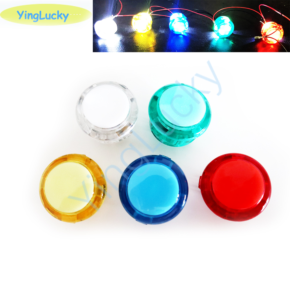 5V / 12V Arcade Illuminated Le - Arcade Game Cabinet recension och pris