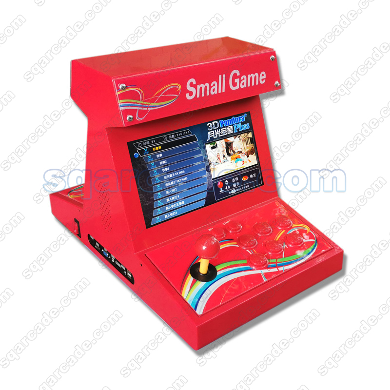 Two-Player Street Fighter Vide - Arcade Games & Vending Llc Photos recension och pris