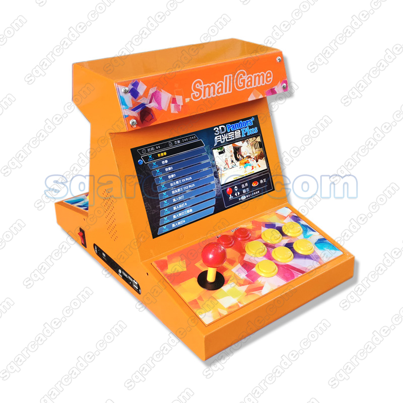 Two-Player Street Fighter Vide - Arcade Games & Vending Llc Photos recension och pris
