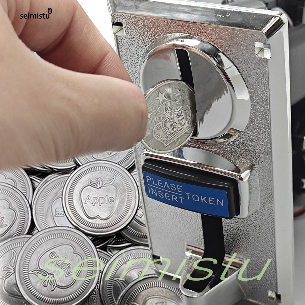100pcs Stainless Steel 23/24/2 - Vending Game recension och pris