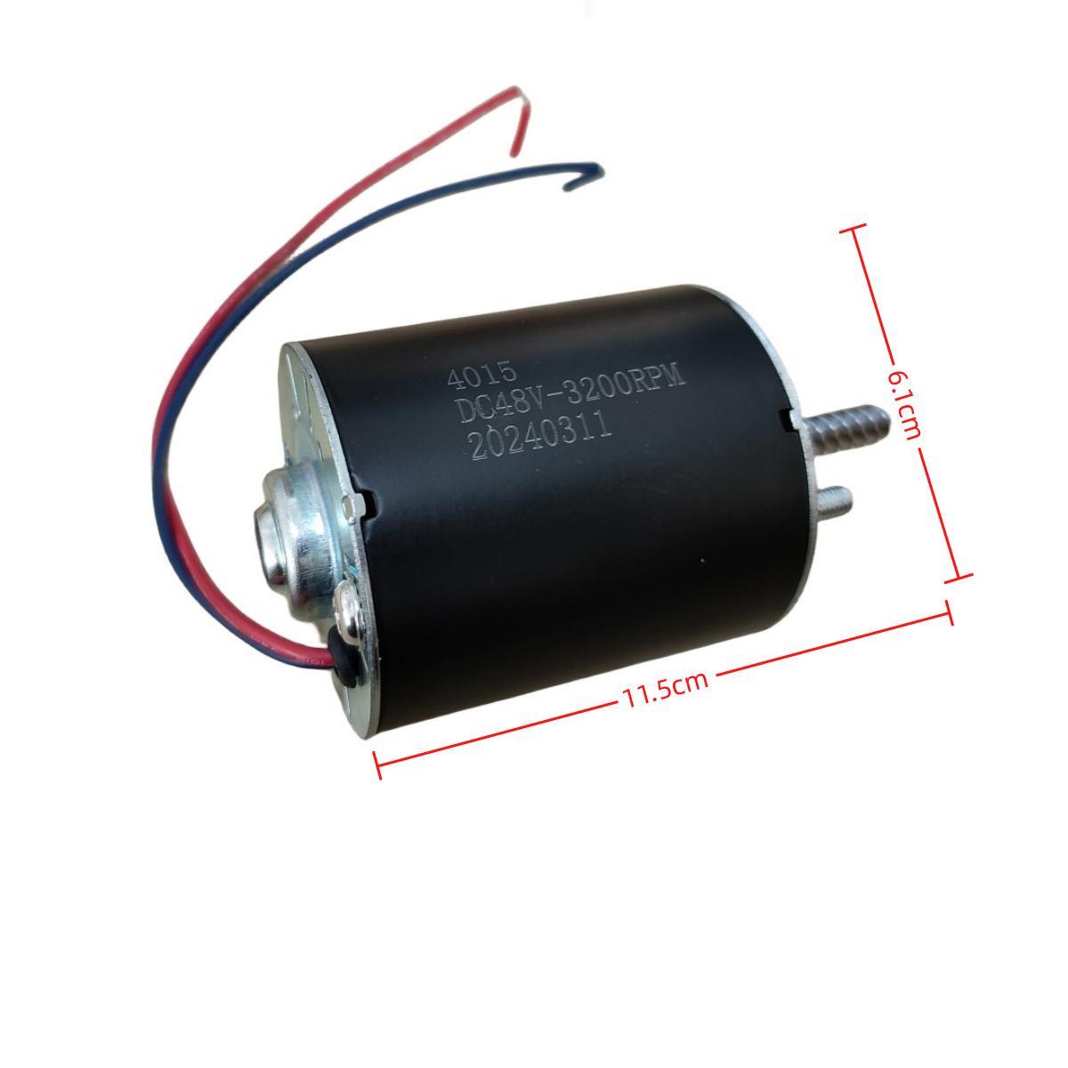 48V Coin Operated Arcade Machi - Crane Claw Motor recension och pris