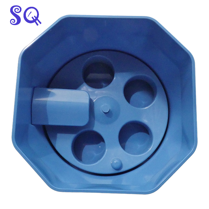 45mm Blue Motor Hopper 12V Squ - Arcade Vending Machine recension och pris