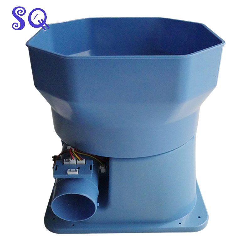45mm Blue Motor Hopper 12V Squ - Arcade Vending Machine recension och pris