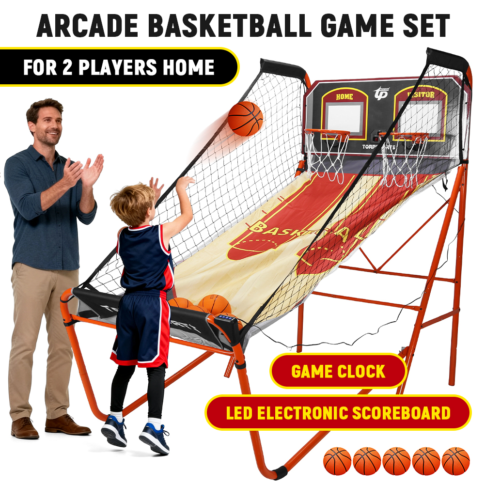 Arcade Cage Basketball Game LE - Arcade Games & Vending Llc Photos recension och pris