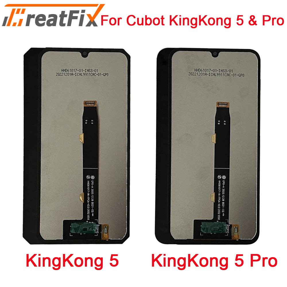 For Cubot KingKong 5 Pro 8 7 3 - Arcade Wangan Midnight recension och pris