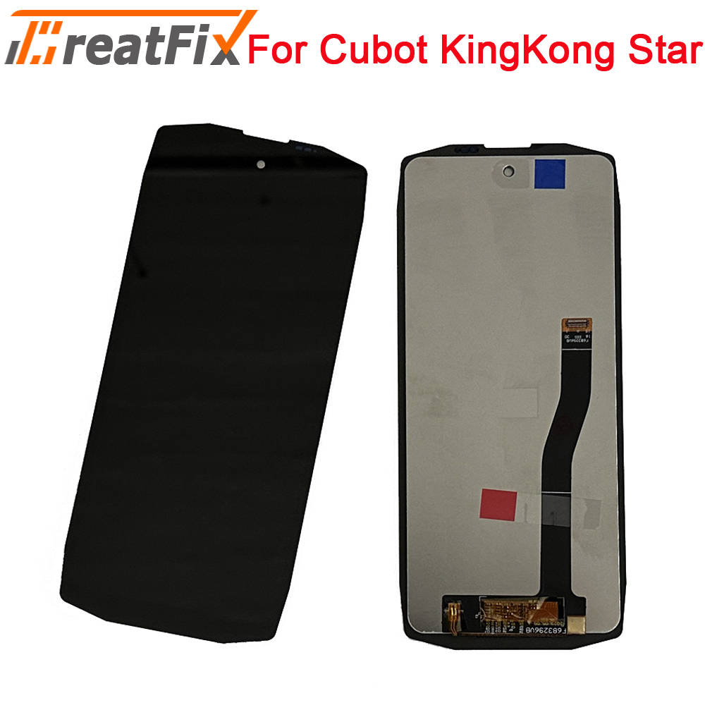 For Cubot KingKong 5 Pro 8 7 3 - Arcade Wangan Midnight recension och pris