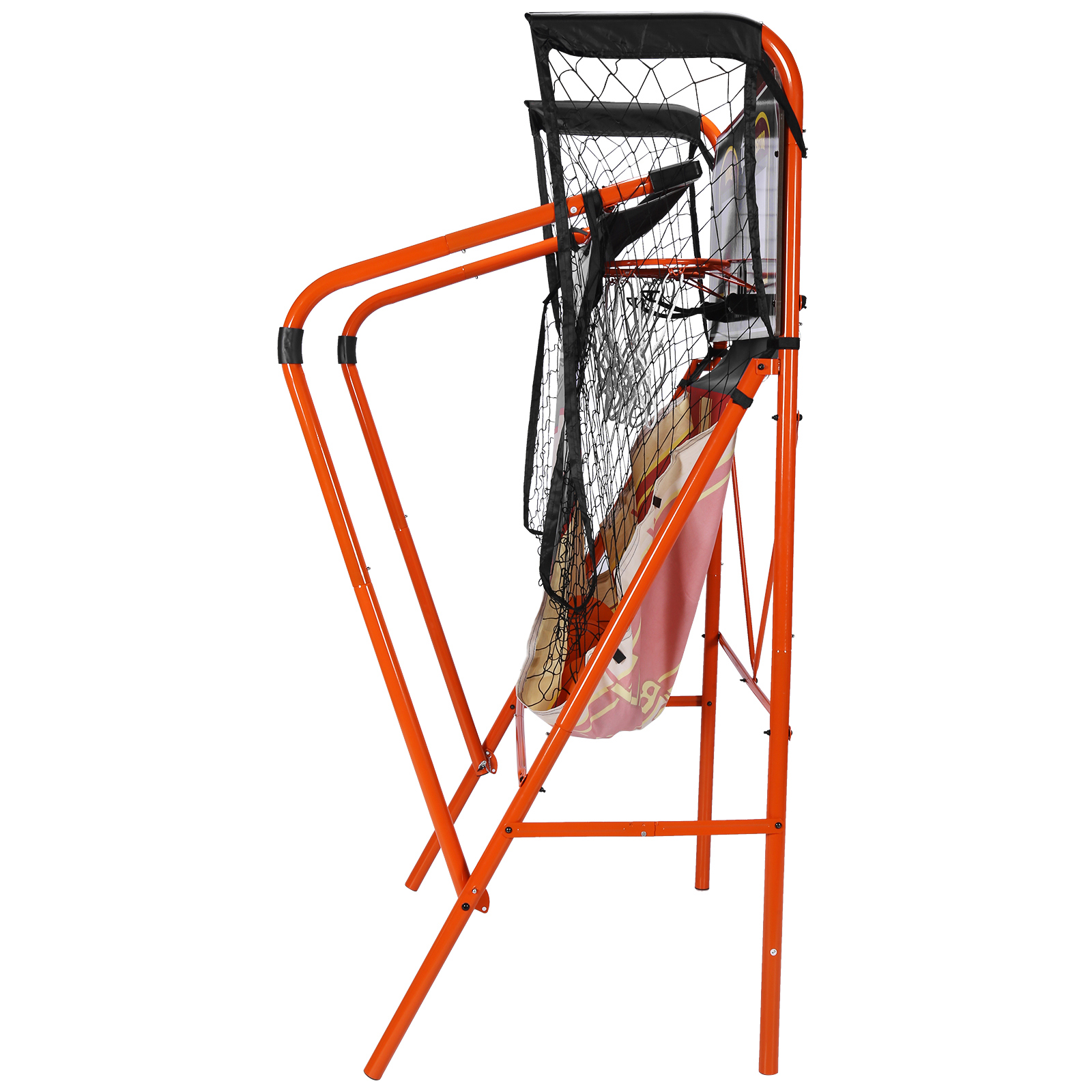 Arcade Basketball Game Set Pla - Arcade Games & Vending Llc Photos recension och pris