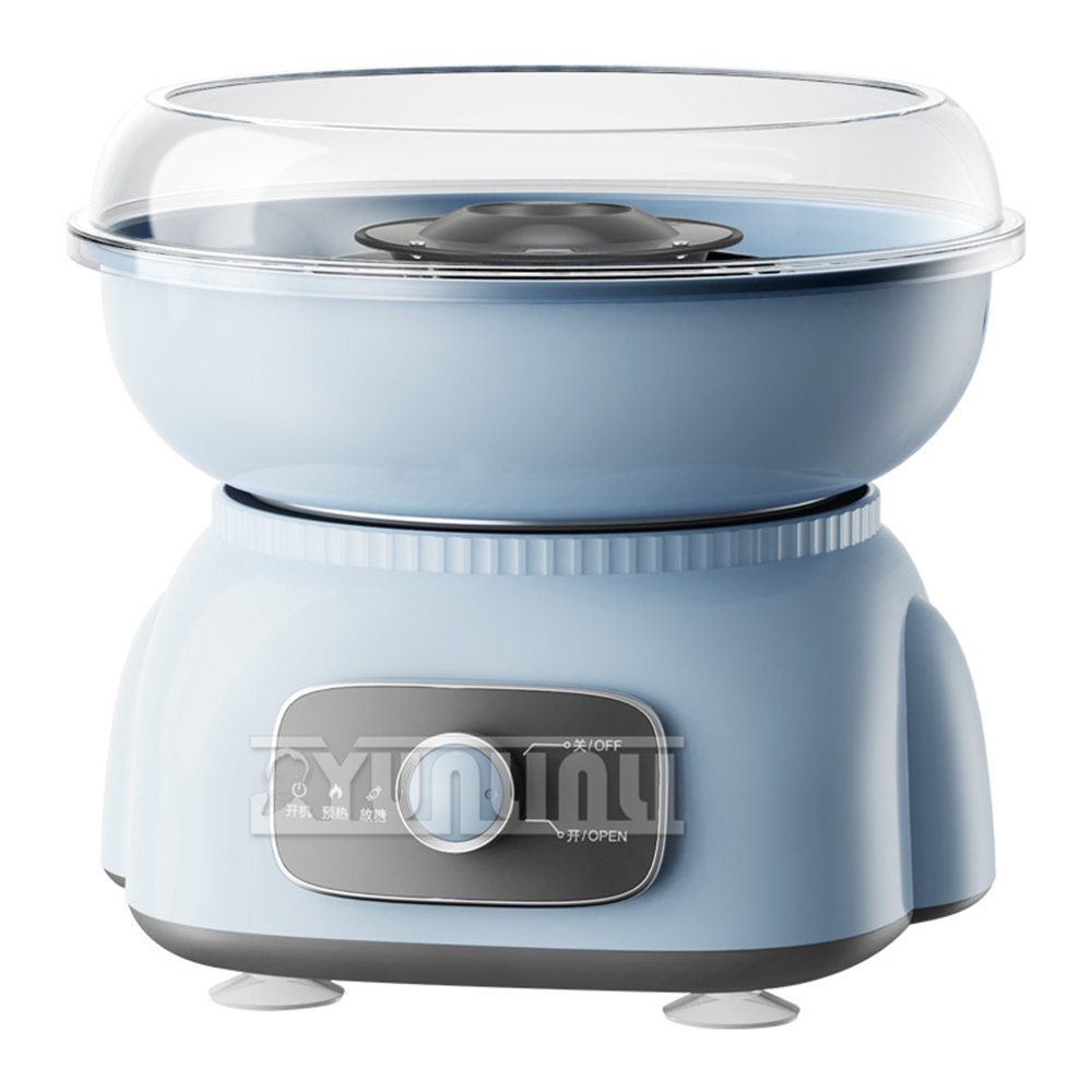 Yunlin Li Mini Electric DIY Ca - Candy Floss Machine recension och pris