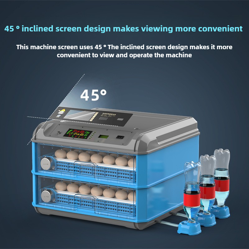 Fully Automatic Hatching Machi - Popcorn Vending Machine recension och pris