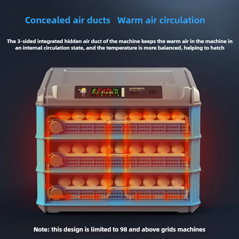 Fully Automatic Hatching Machi - Popcorn Vending Machine recension och pris